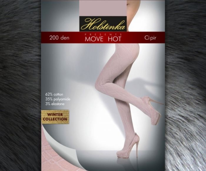 Holstinka Holstinka-move-hot-2013-3  Move Hot 2013 | Pantyhose Library